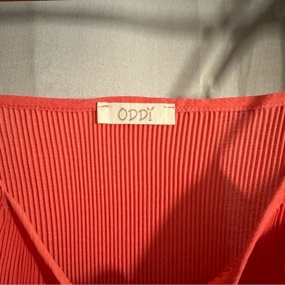 Oddy Small‎ coral - Picture 4 of 4